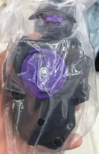 Superking Surge Beyblade B-169